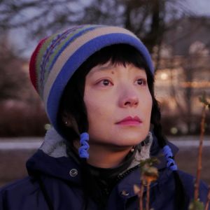 Sales Agent-Aephie CHEN